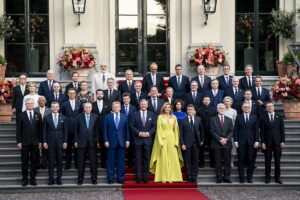Vertice Nato all’Aja, impegno alleati su 5% Pil entro 2035 e piani annuali