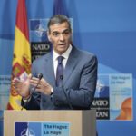 Spagna, collaboratore di Sanchez destituito da incarico dopo accuse di molestie