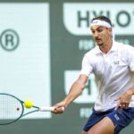 Atp Eastbourne 2025, Sonego e Bellucci fuori al secondo turno