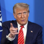 Ucraina, Trump: “Non sto dalla parte di nessuno”