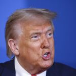 Iran, l’ira di Trump contro i media: “Quella giornalista va licenziata”