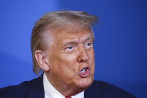 Iran, l’ira di Trump contro i media: “Quella giornalista va licenziata”