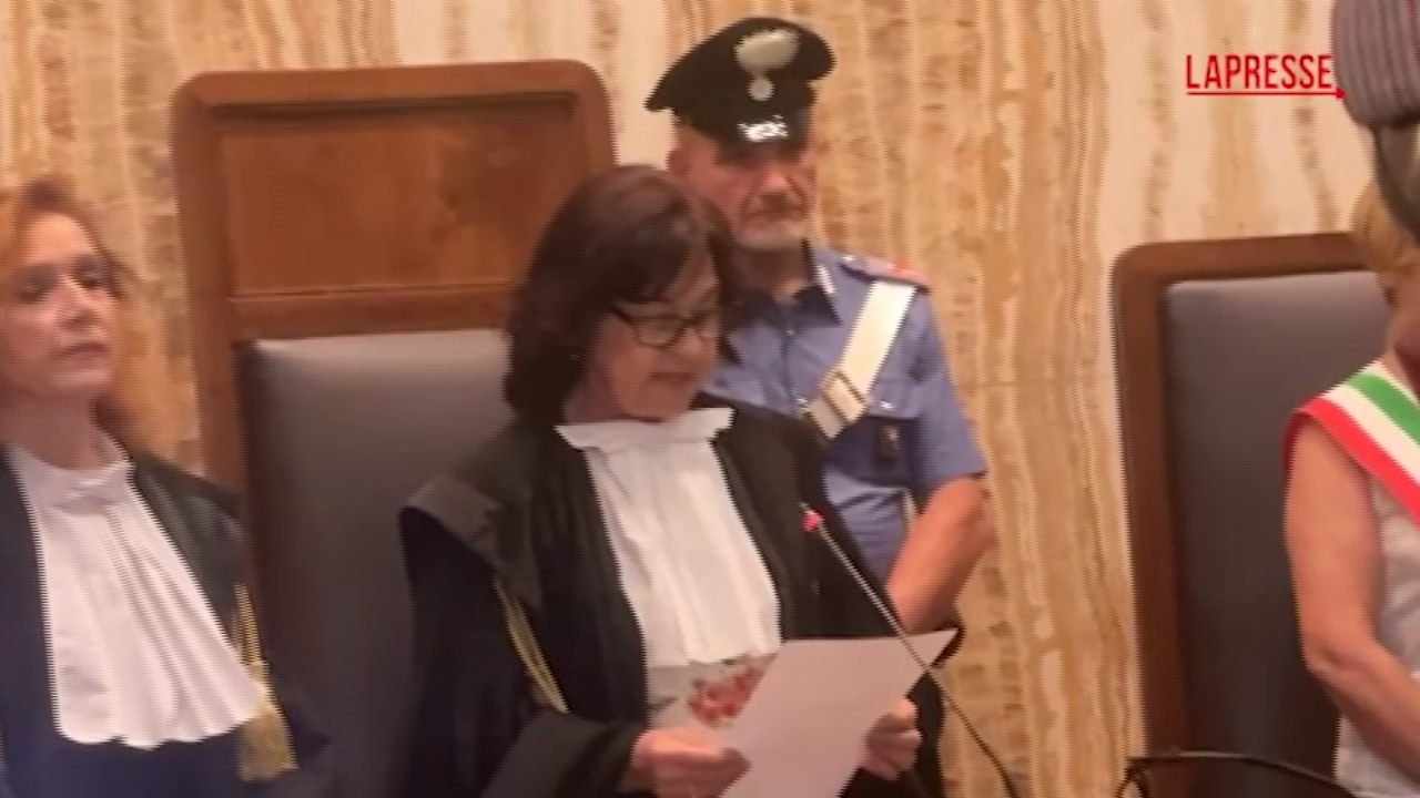 Alessandro Impagnatiello, la sentenza del processo d’appello: ergastolo Alessandro Impagnatiello, la sentenza del processo d’appello: ergastolo