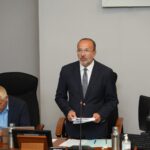 Marche, Consiglio approva rendiconto 2024