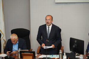 Marche, Consiglio approva rendiconto 2024