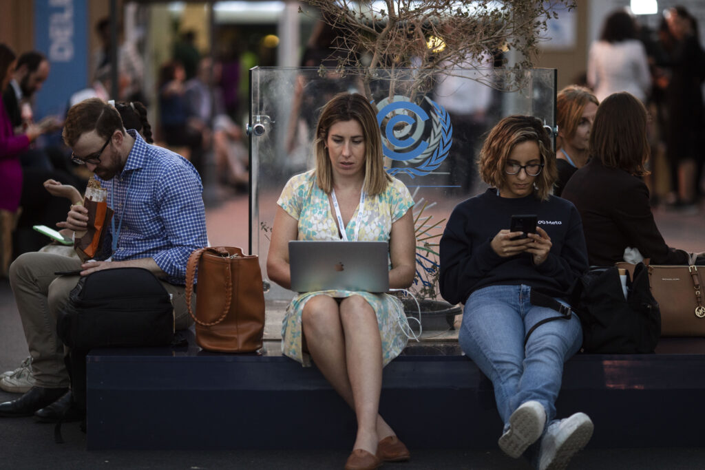 Lavoro, 5 falsi miti su GenZ e Millennial Lavoro, 5 falsi miti su GenZ e Millennial