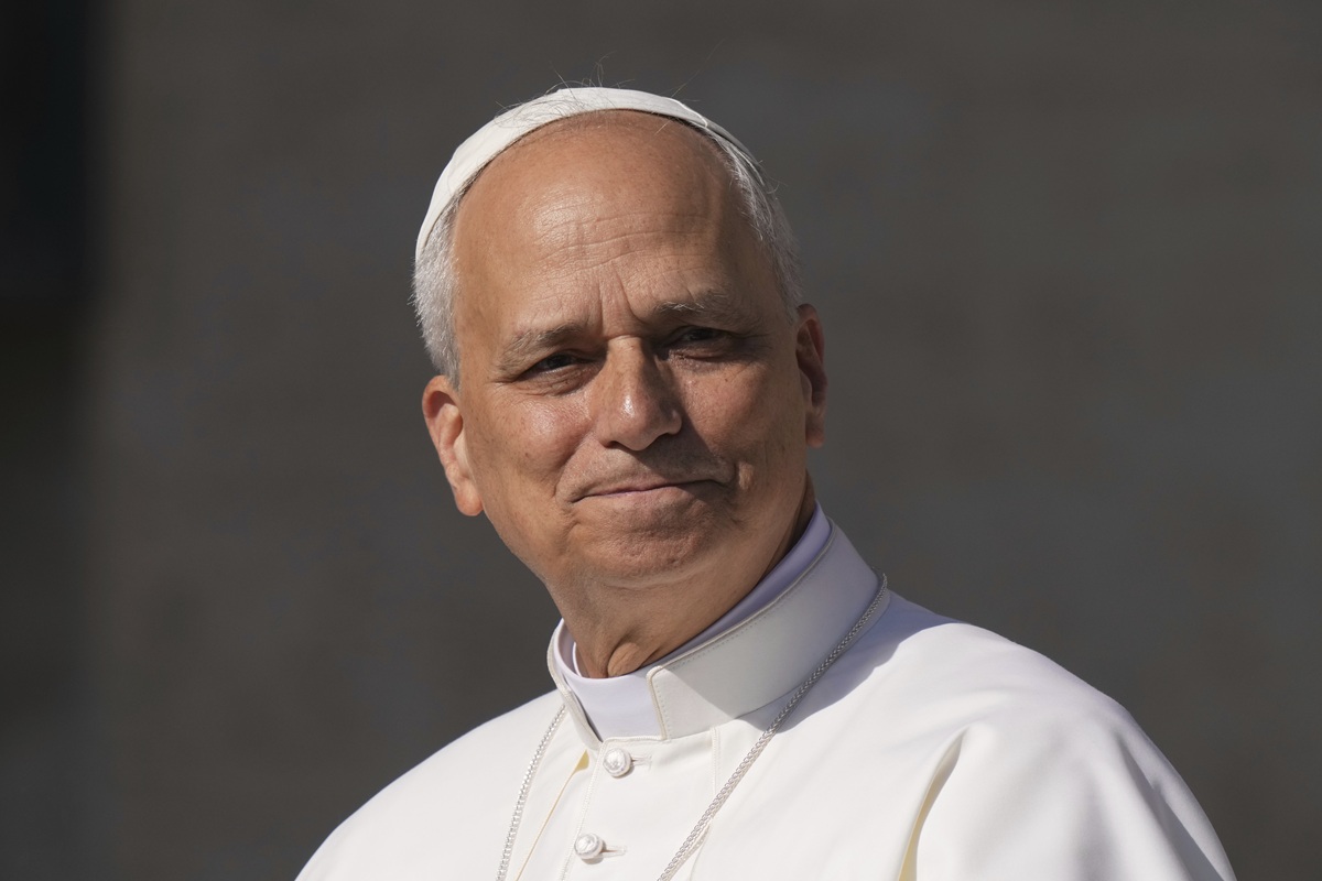 Papa Leone XIV ai vescovi: “Siate fermi e decisi nell’affrontare gli abusi” Papa Leone XIV ai vescovi: “Siate fermi e decisi nell’affrontare gli abusi”
