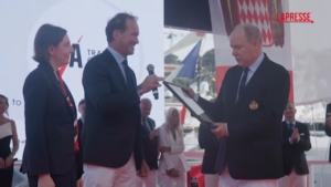 Nautica: lo Yacht Club di Monaco riceve l’accreditamento RYA