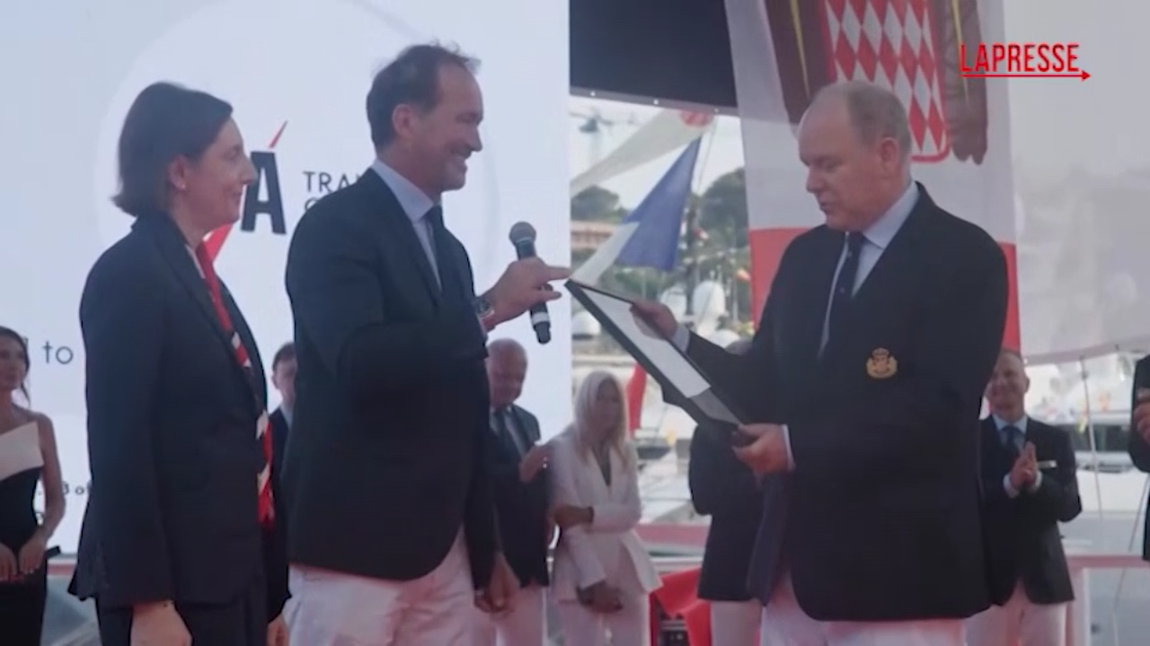 nautica lo yacht club di monaco riceve l8217accreditamento rya