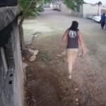 Coloni israeliani attaccano villaggi palestinesi: i video delle telecamere a circuito chiuso