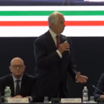 Coni, Malagò apre assemblea elezioni: “Luogo magico”