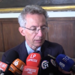 Campi Flegrei, i sindaci dopo le audizioni in Commissione Parlamentare rischio sismico