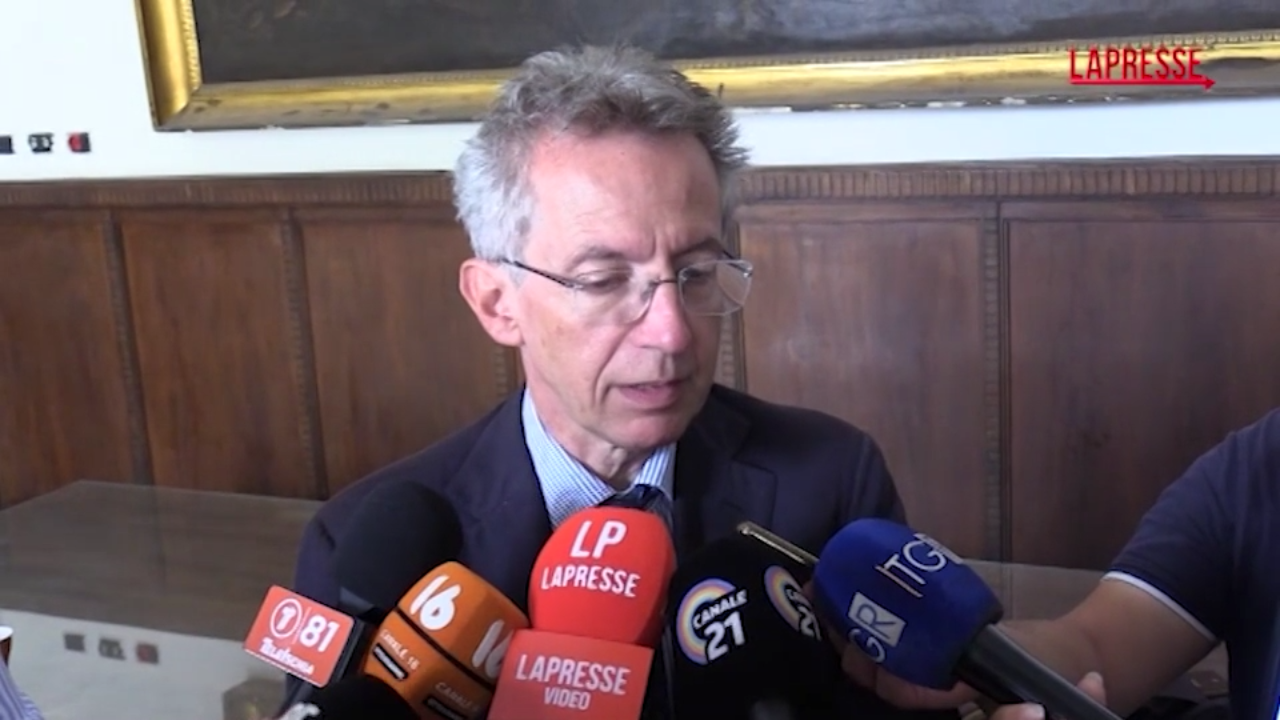 campi flegrei i sindaci dopo le audizioni in commissione parlamentare rischio sismico