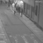 Baby gang a Reggio Emilia: i video delle rapine e delle aggressioni
