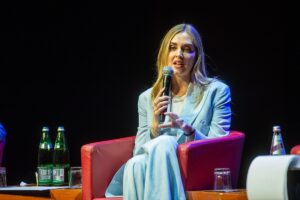 Chiara Ferragni, le sue imprese in rosso di 5,7 milioni