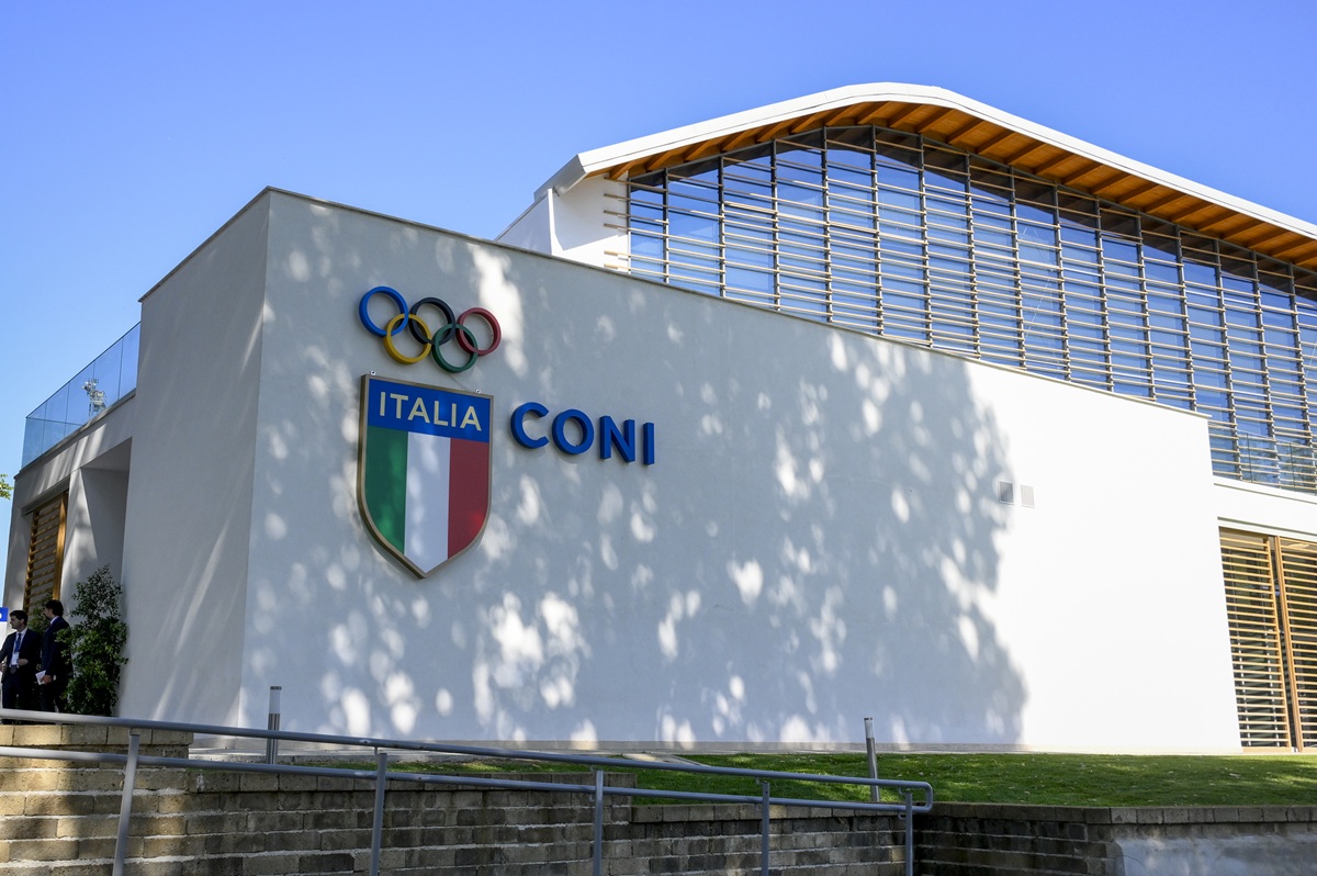 Coni, da Compans de Brichanteau a Buonfiglio: tutti i presidenti Coni, da Compans de Brichanteau a Buonfiglio: tutti i presidenti