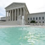Usa, da Corte Suprema stop a finanziamenti pubblici per aborto