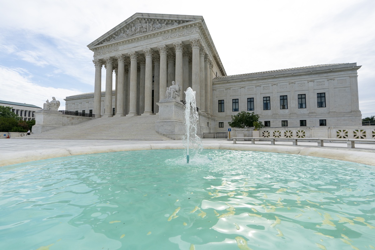 Usa, da Corte Suprema stop a finanziamenti pubblici per aborto Usa, da Corte Suprema stop a finanziamenti pubblici per aborto