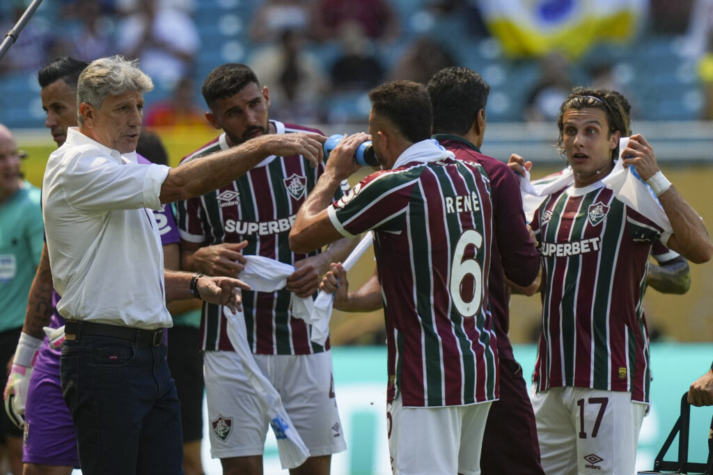 Mondiale per Club 2025, Inter Fluminense: data, orario e dove vederla Mondiale per Club 2025, Inter Fluminense: data, orario e dove vederla