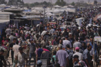 GAZA