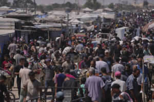 GAZA