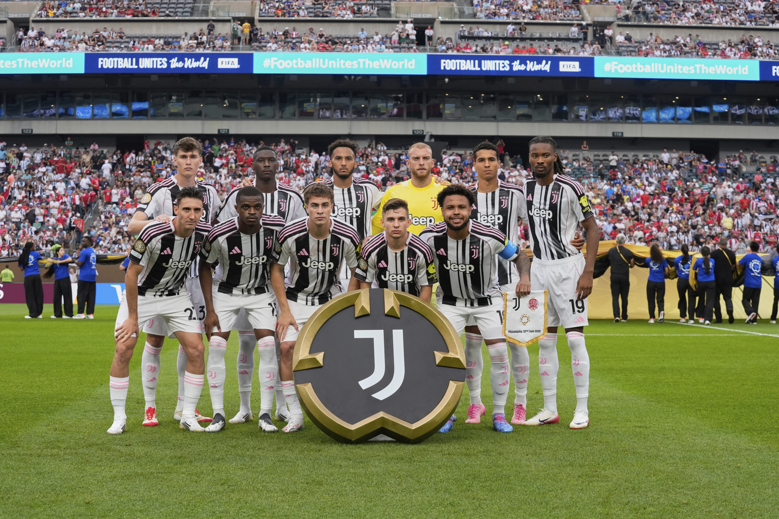 Juve-Manchester City oggi al Mondiale per club 2025: orario, formazioni e dove vederla