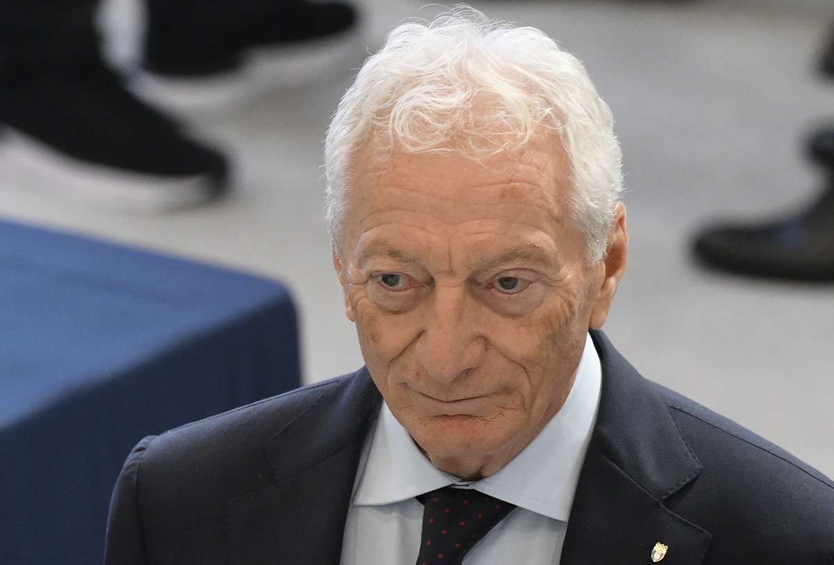 coni buonfiglio nuovo presidente ecco chi 232