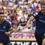 Inter, Pio Esposito: età, altezza, fratelli del giovane attaccante