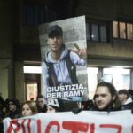 Ramy Elgaml, l’amico 22enne condannato a 2 anni e 8 mesi per resistenza