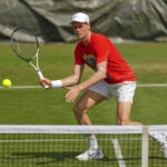Sorteggio Wimbledon 2025: dove vederlo, teste di serie in tabellone e gli italiani