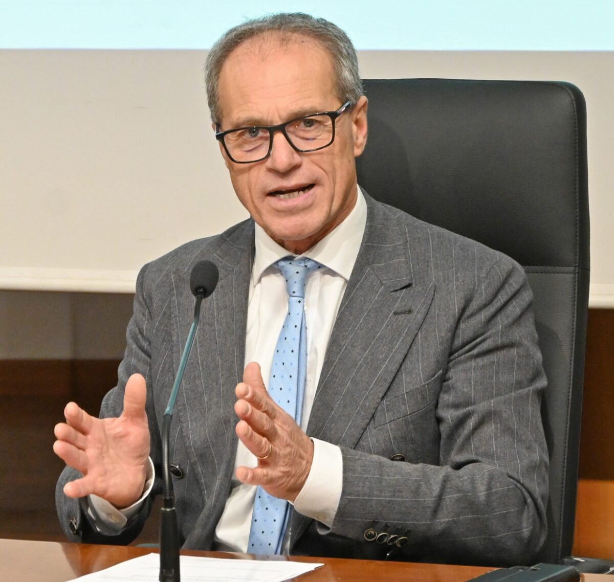 Marche, 40 milioni per la difesa della costa