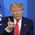 Trump difende Netanyahu: “Annullare subito il processo per corruzione”
