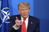 TRUMP