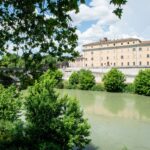 Villa Pamphili, ricerche nel Tevere effetti personali madre e figlia uccise
