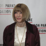 Anna Wintour lascia la guida di Vogue America