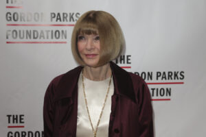 Anna Wintour Vogue
