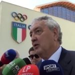 Coni, Barelli: “Nello sport vince chi è più bravo, qui la politica non c’entra nulla”