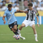 Juventus-Manchester City 2-5, bianconeri travolti chiudono secondi nel girone