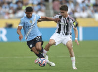 Juventus Manchester City