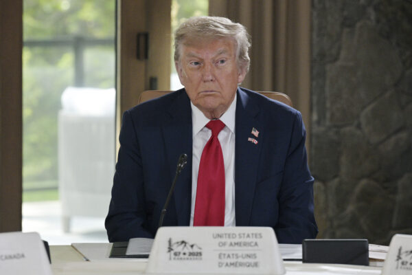 Dazi Trump Ue
