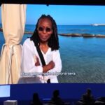 Rai Fiction, Whoopi Goldberg entra nel cast di ‘Un Posto al Sole’