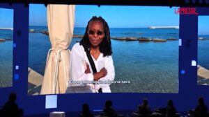 Rai Fiction, Whoopi Goldberg entra nel cast di ‘Un Posto al Sole’