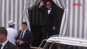 Matrimonio Jeff Bezos, lo sposo lascia l’hotel Aman