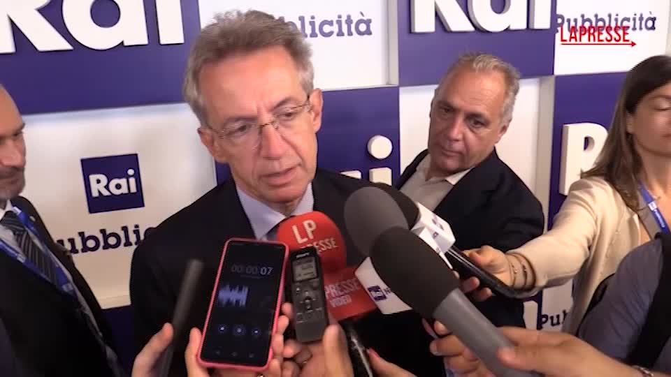 Palinsesti Rai, Manfredi: “In televisione tante storie di successo napoletane” Palinsesti Rai, Manfredi: “In televisione tante storie di successo napoletane”