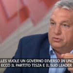 Ungheria, Orban: “Von der Leyen come Brezhnev”