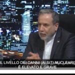 Iran, il ministro degli Esteri: “Gravi danni a impianti nucleari, Usa hanno complicato i negoziati”