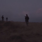 Gaza, smantellato tunnel di Hamas: il video diffuso dall’esercito israeliano