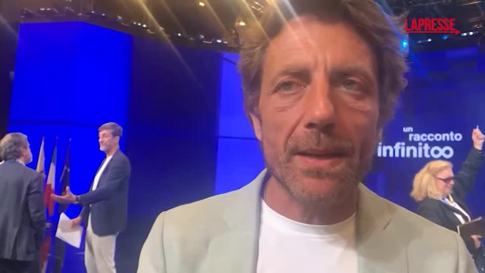 rai mellone prima scommessa riportare uno mattina news con tiberio timperi