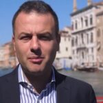 Matrimonio Bezos, Venturini: “Venezia abituata a gestire situazioni del genere”