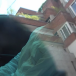 Strage Paderno Dugnano, l’arrivo in tribunale di Riccardo Chiarioni